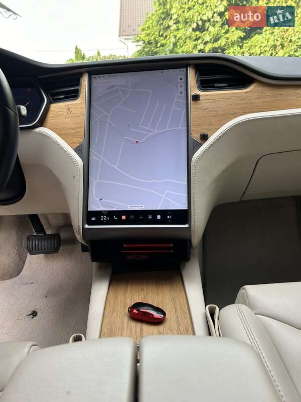 Лифтбек Tesla Model S 2019 в Ужгороде фото 15 Лифтбек Tesla Model S 2019 в Ужгороде