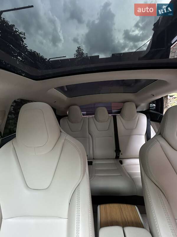 Лифтбек Tesla Model S 2019 в Ужгороде фото 16 Лифтбек Tesla Model S 2019 в Ужгороде