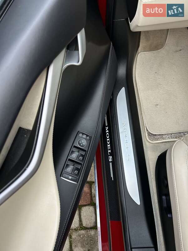 Лифтбек Tesla Model S 2019 в Ужгороде фото 21 Лифтбек Tesla Model S 2019 в Ужгороде