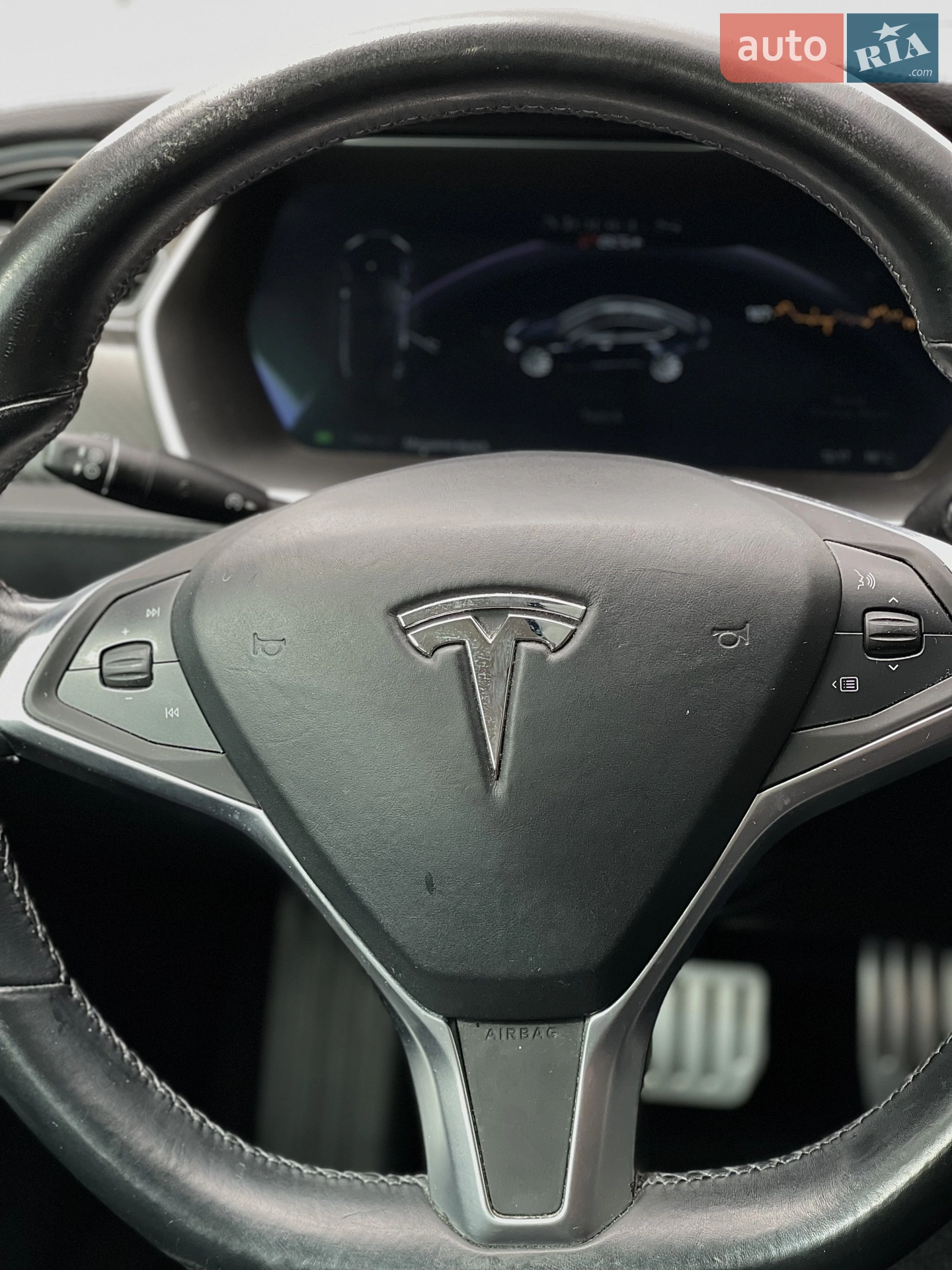 2014 Tesla Model S - мініатюра 17