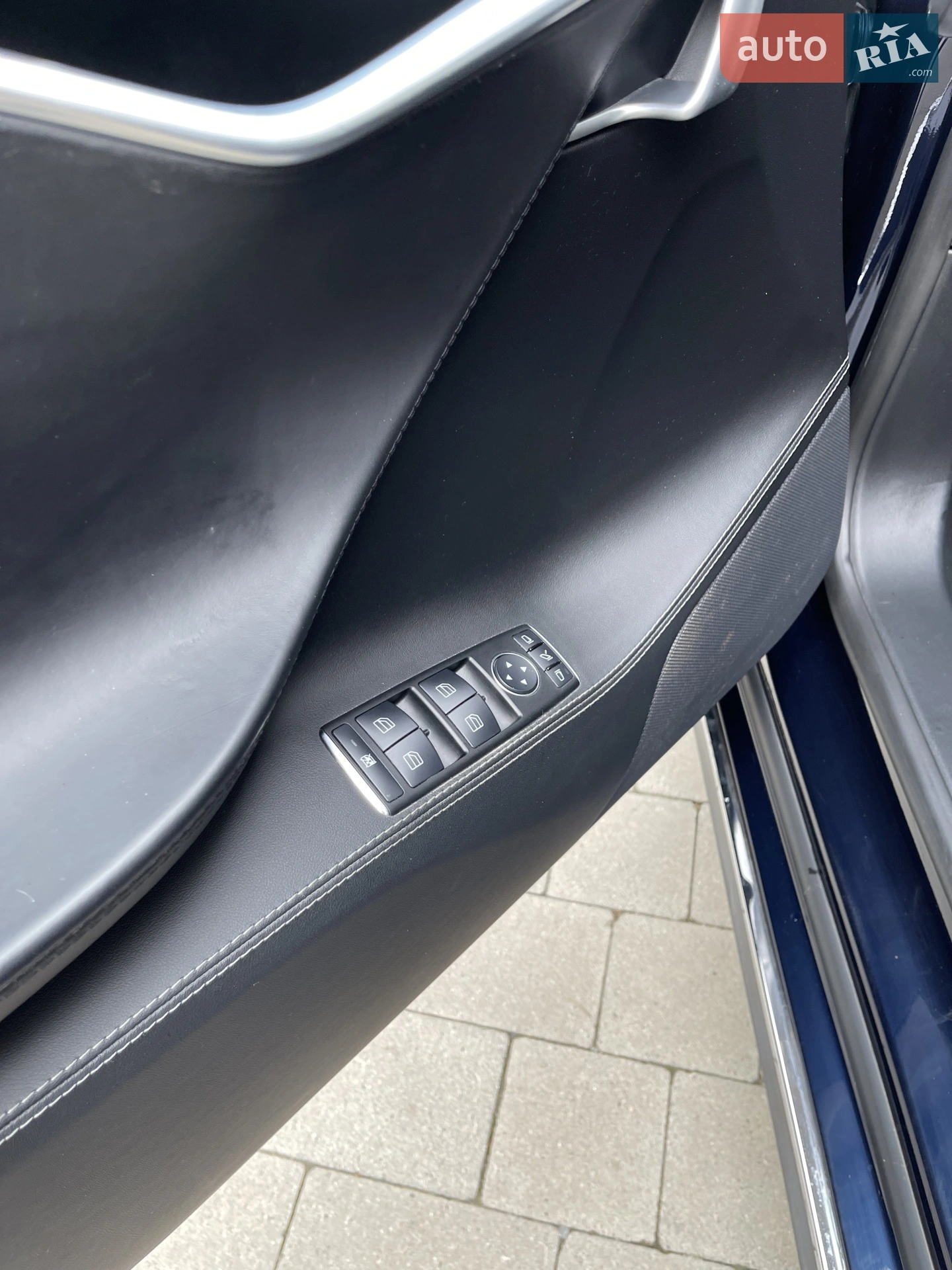 2014 Tesla Model S - мініатюра 18