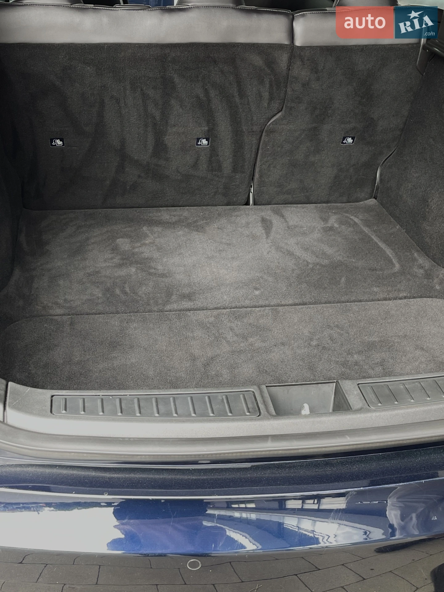 2014 Tesla Model S - мініатюра 24