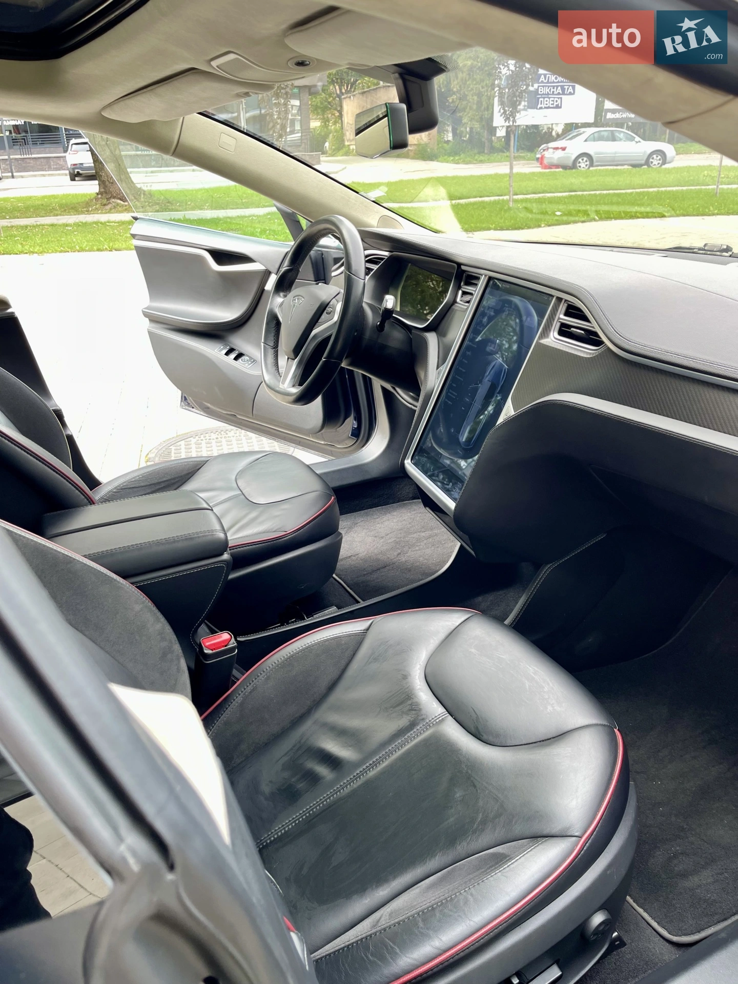 2014 Tesla Model S - мініатюра 26