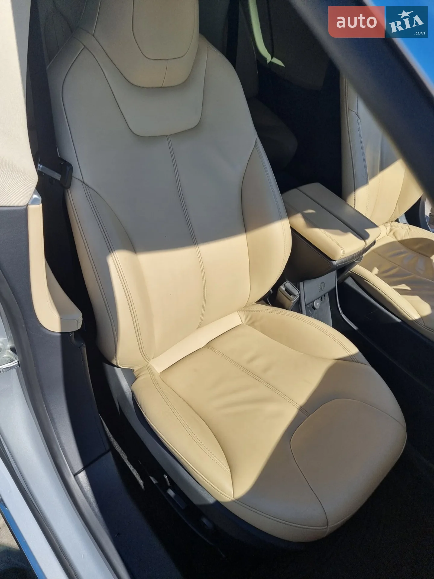 2013 Tesla Model S - мініатюра 11