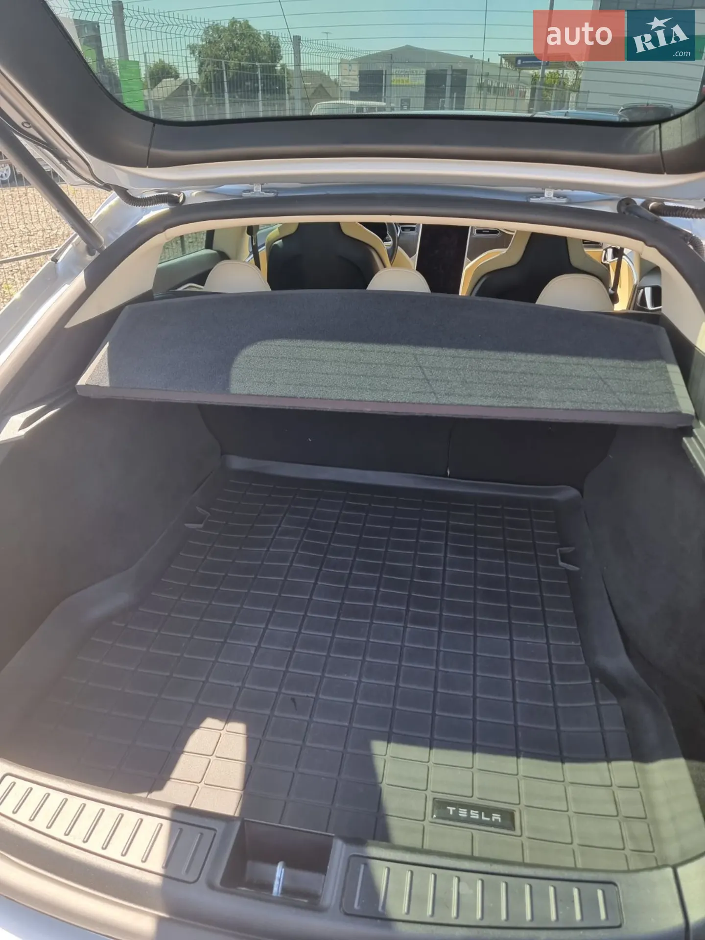 2013 Tesla Model S - мініатюра 15
