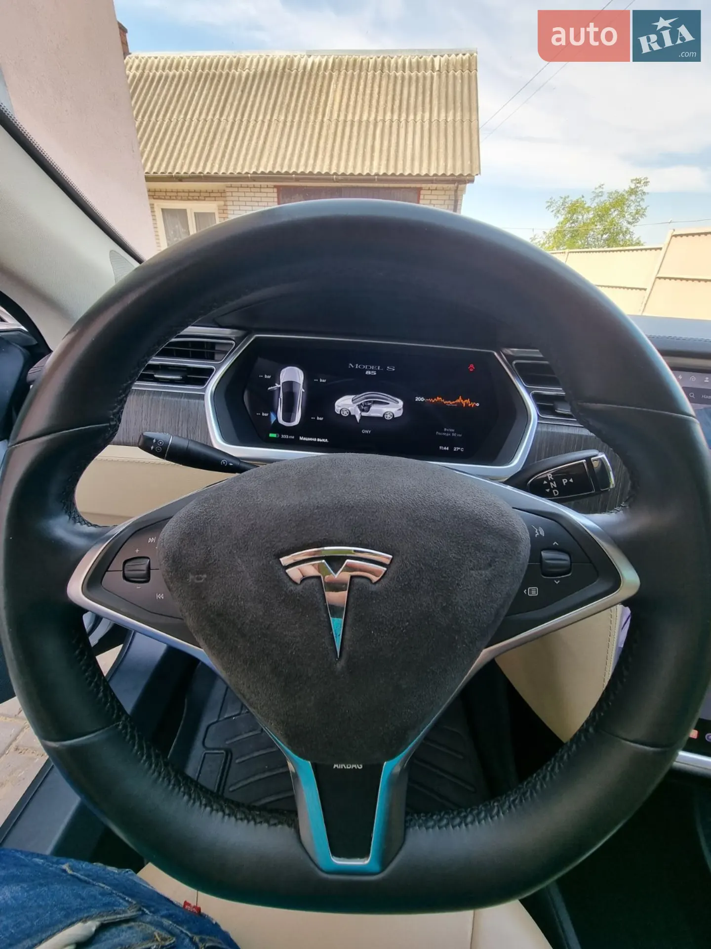 2013 Tesla Model S - мініатюра 21