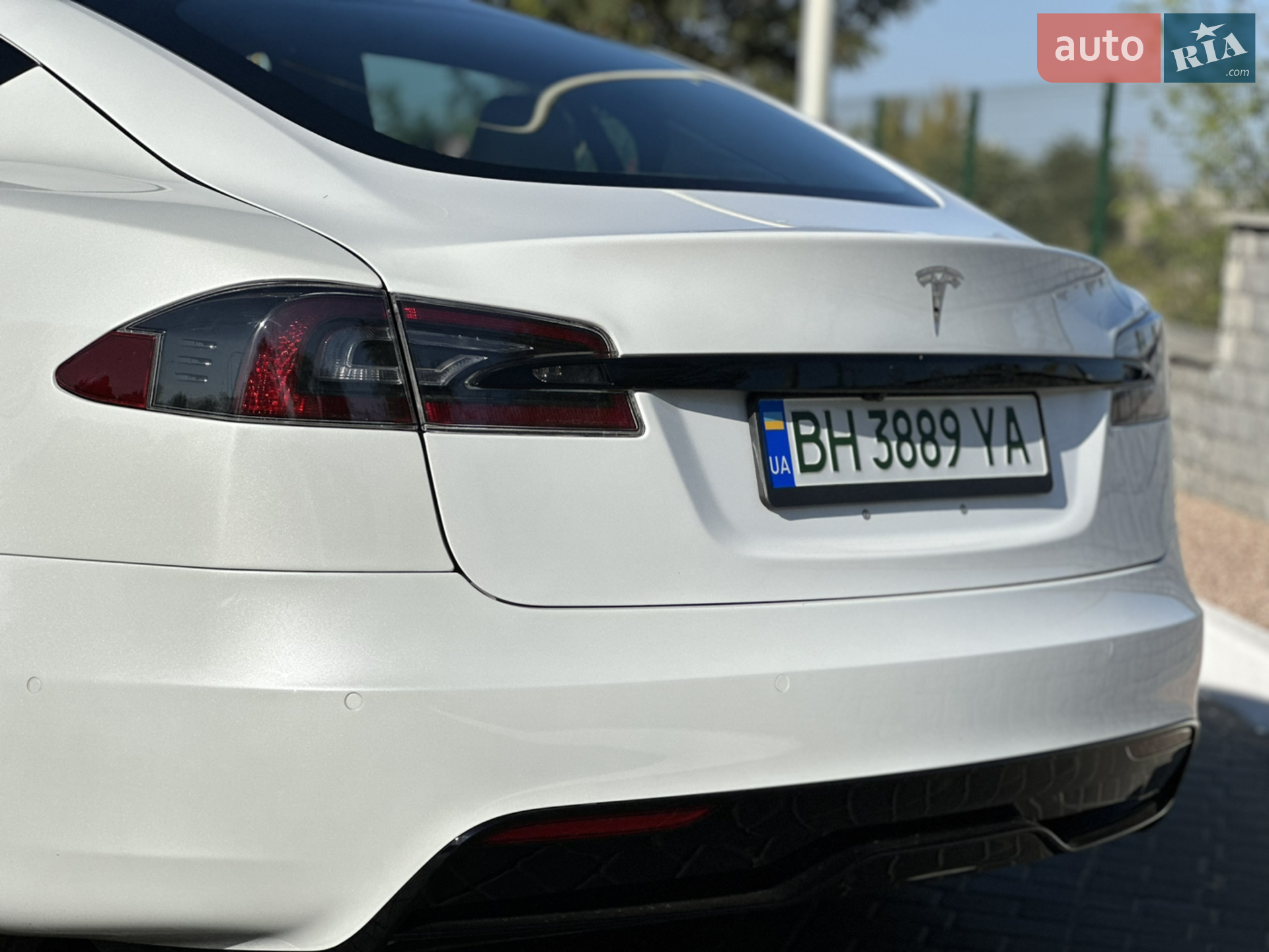 2022 Tesla Model S - мініатюра 10