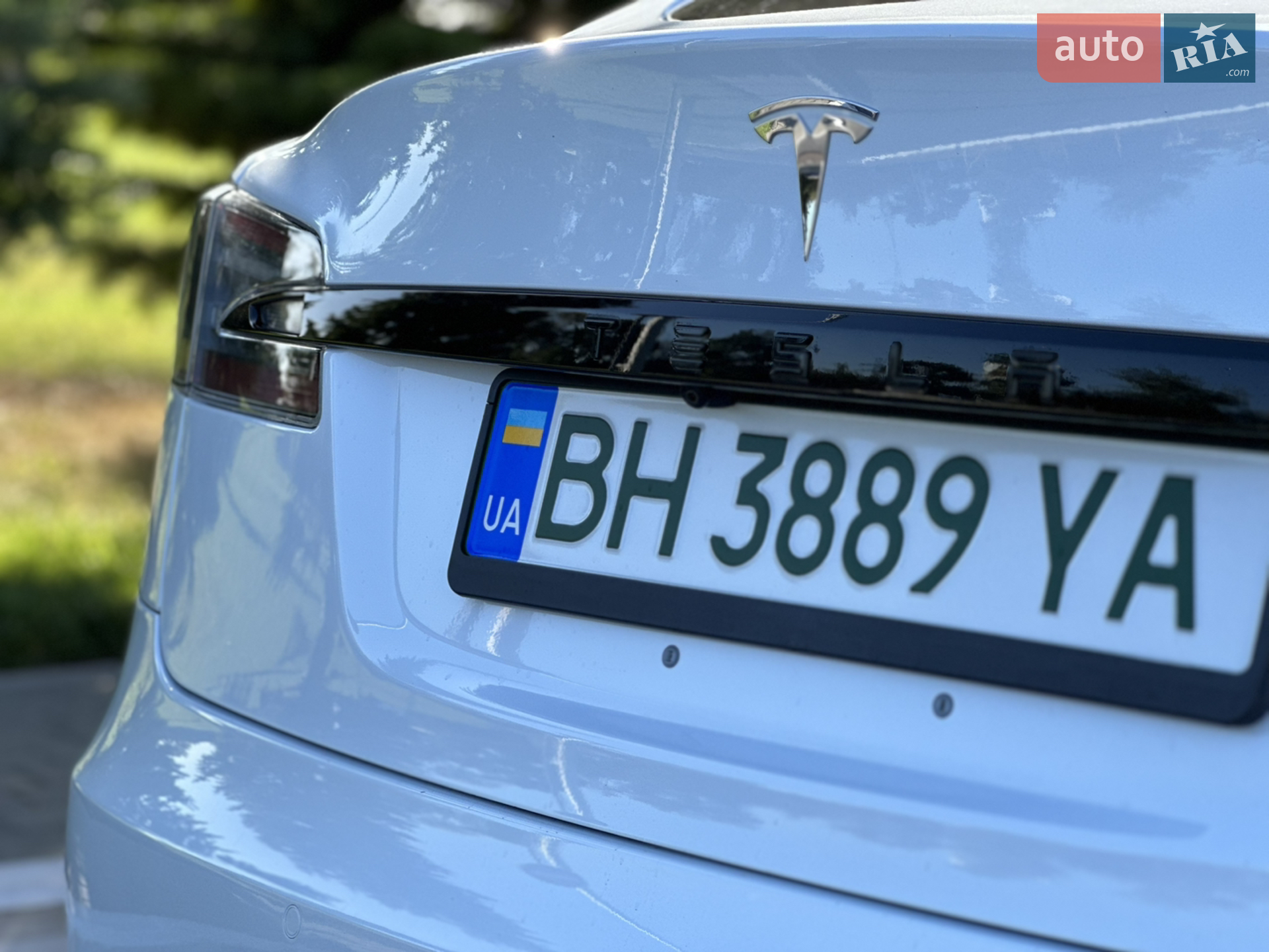 2022 Tesla Model S - мініатюра 27