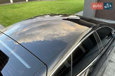 Лифтбек Tesla Model S 2018 в Львове