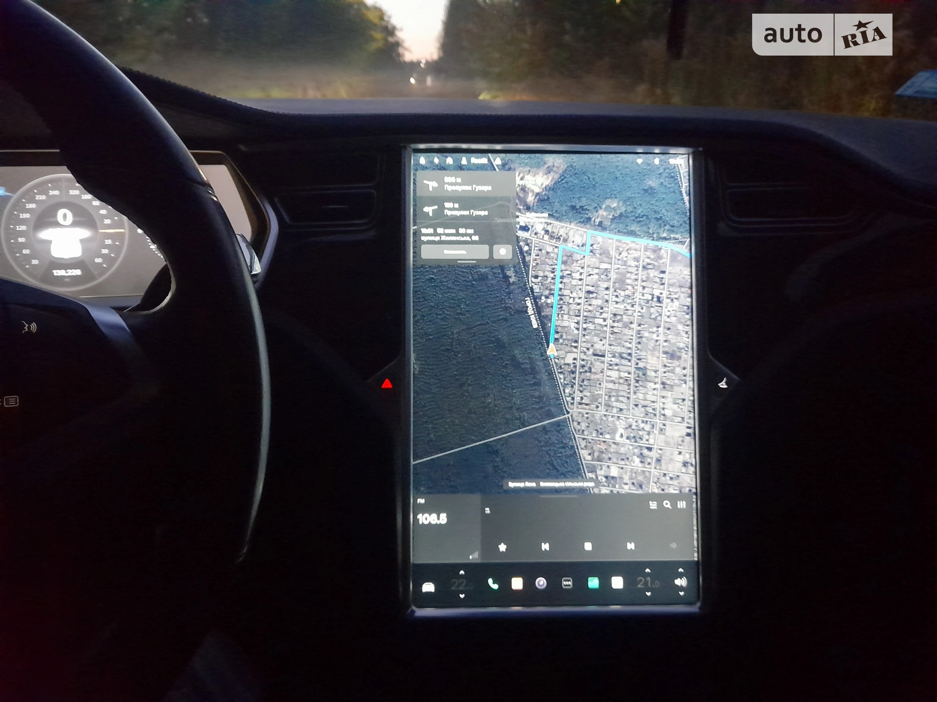 2013 Tesla Model S - мініатюра 28