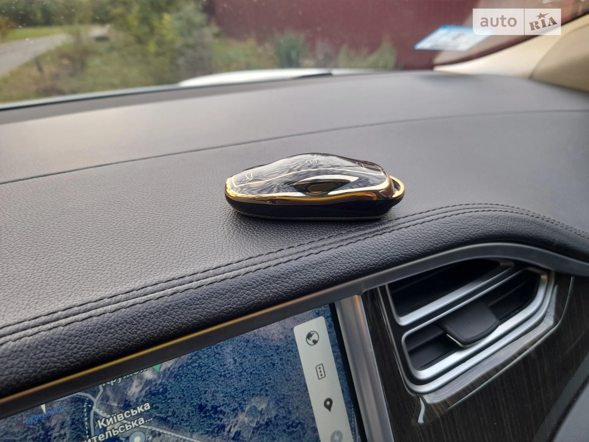 2013 Tesla Model S - мініатюра 19