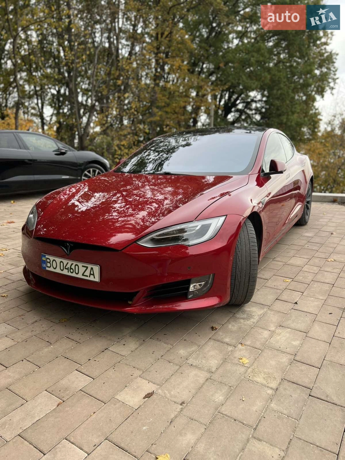2016 Tesla Model S - мініатюра 5