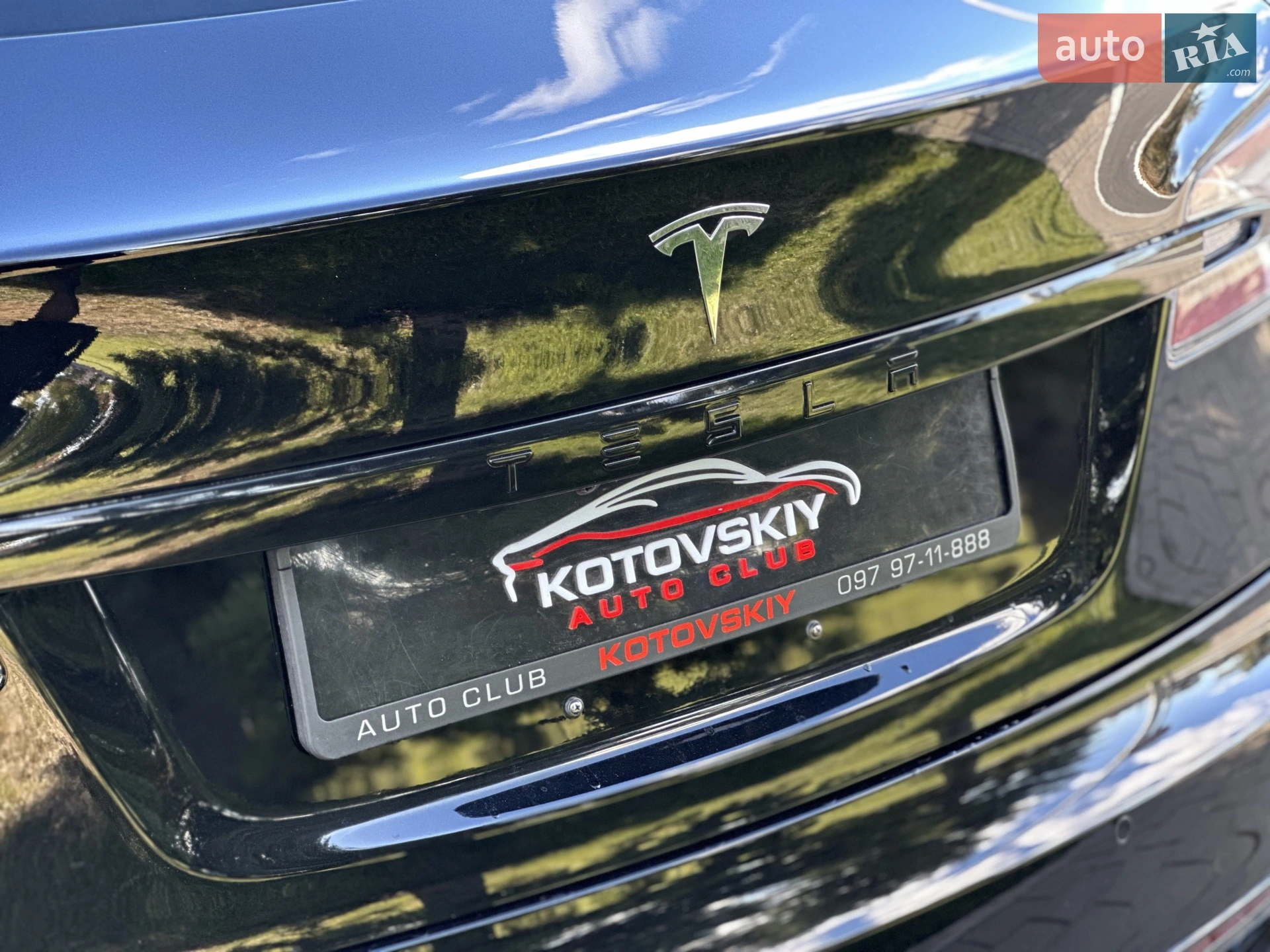 2021 Tesla Model S - мініатюра 10