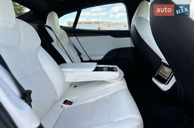 Ліфтбек Tesla Model S 2021 в Одесі