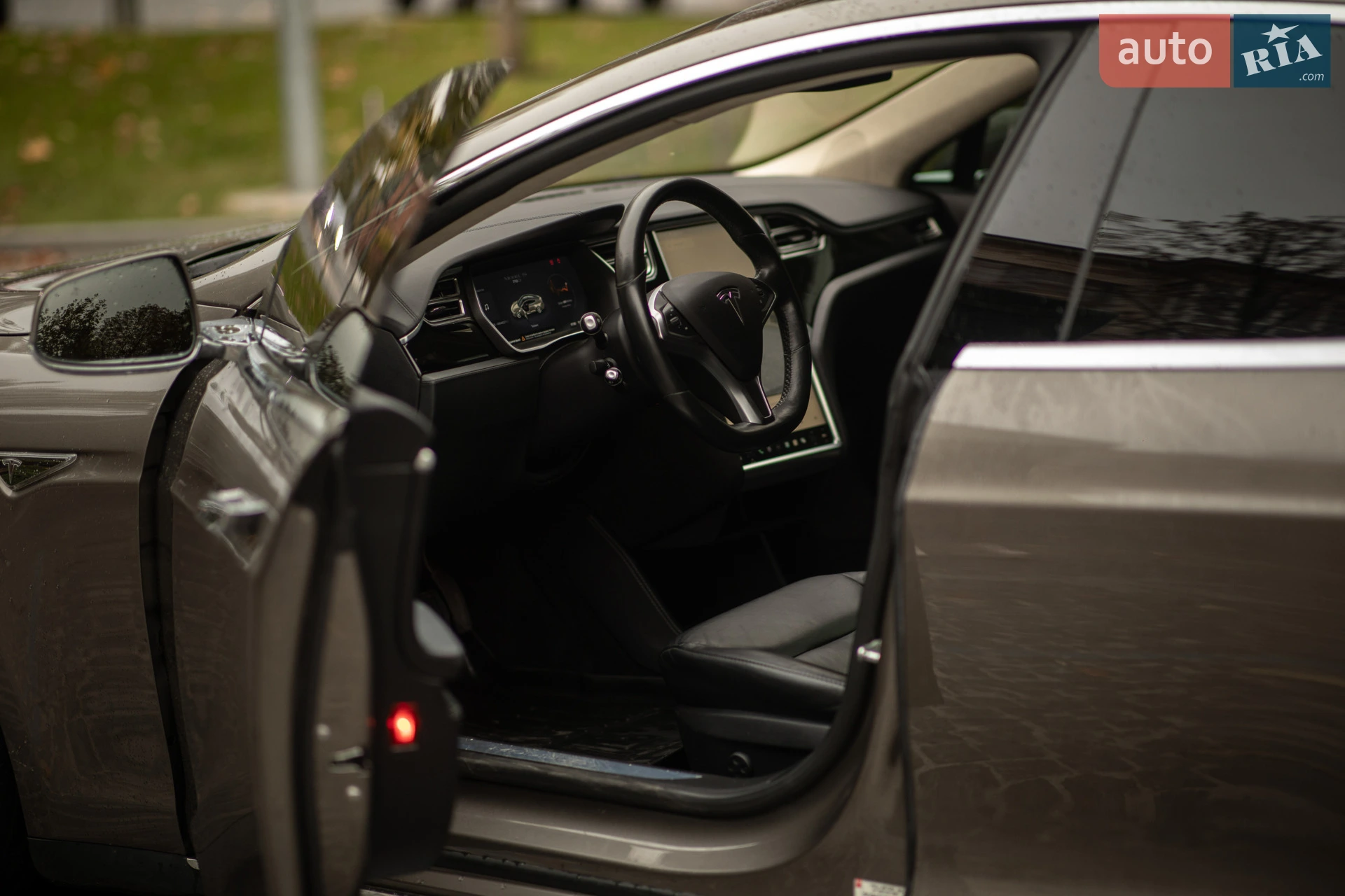 2016 Tesla Model S - мініатюра 22