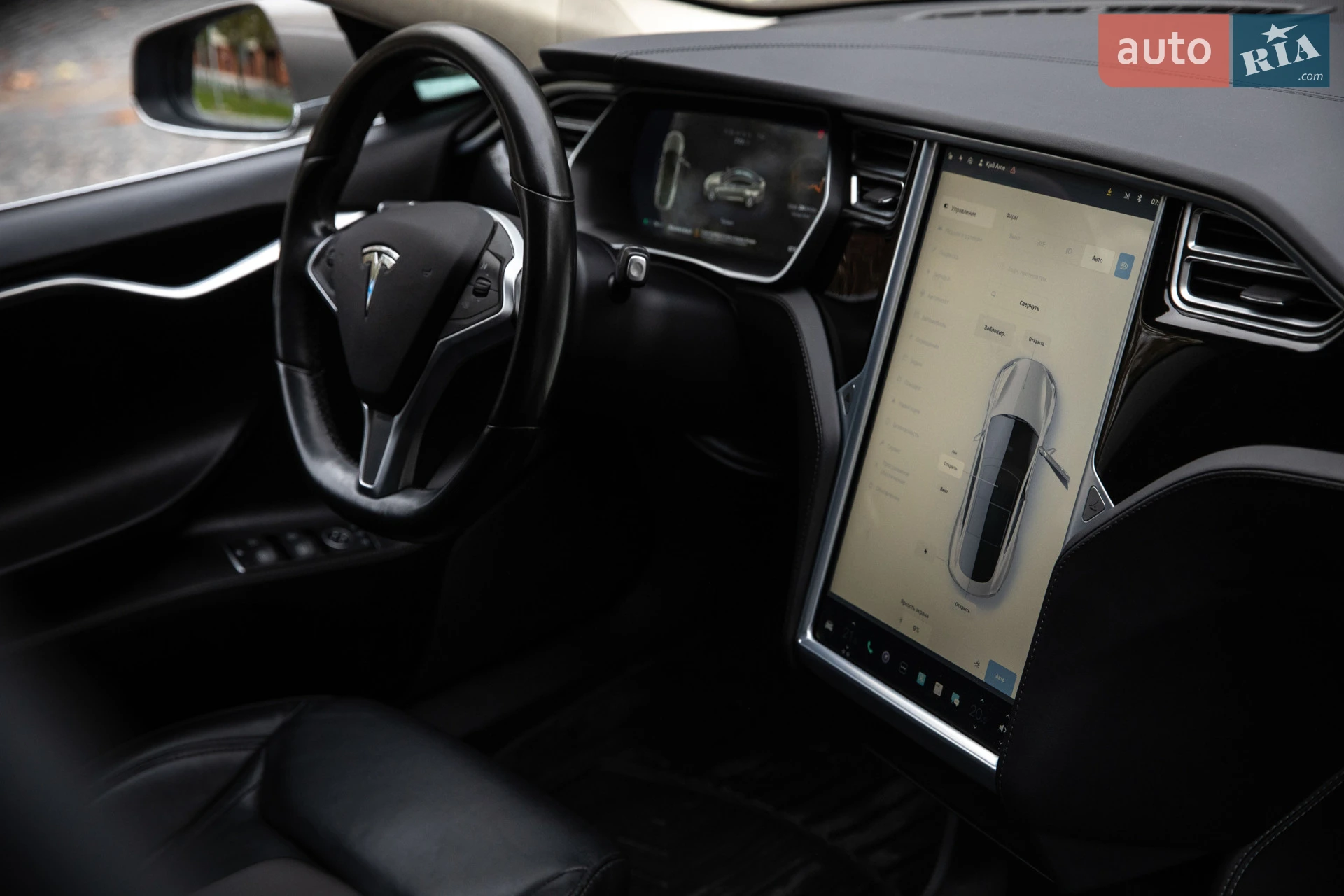 2016 Tesla Model S - мініатюра 26