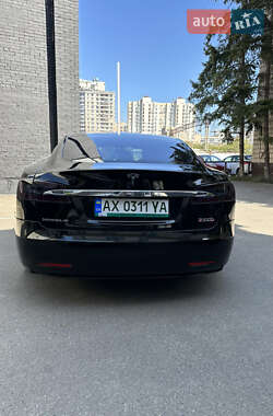 Лифтбек Tesla Model S 2019 в Харькове фото 7 Лифтбек Tesla Model S 2019 в Харькове