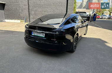 Лифтбек Tesla Model S 2019 в Харькове фото 5 Лифтбек Tesla Model S 2019 в Харькове