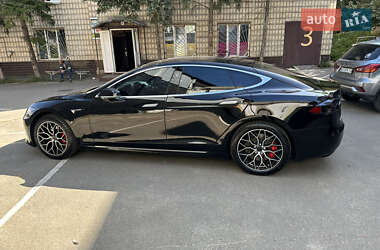 Лифтбек Tesla Model S 2019 в Харькове фото 3 Лифтбек Tesla Model S 2019 в Харькове