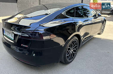 Лифтбек Tesla Model S 2019 в Харькове фото 6 Лифтбек Tesla Model S 2019 в Харькове