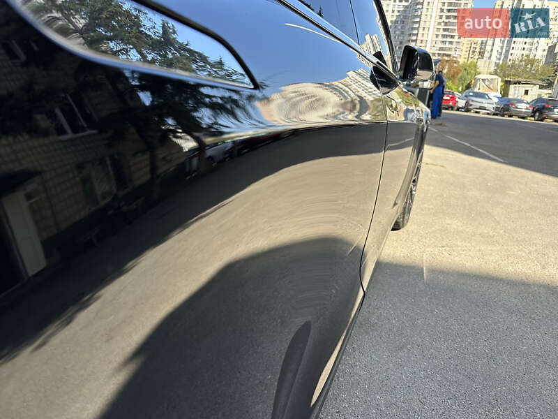 Лифтбек Tesla Model S 2019 в Харькове фото 8 Лифтбек Tesla Model S 2019 в Харькове