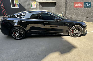 Лифтбек Tesla Model S 2019 в Харькове фото 9 Лифтбек Tesla Model S 2019 в Харькове