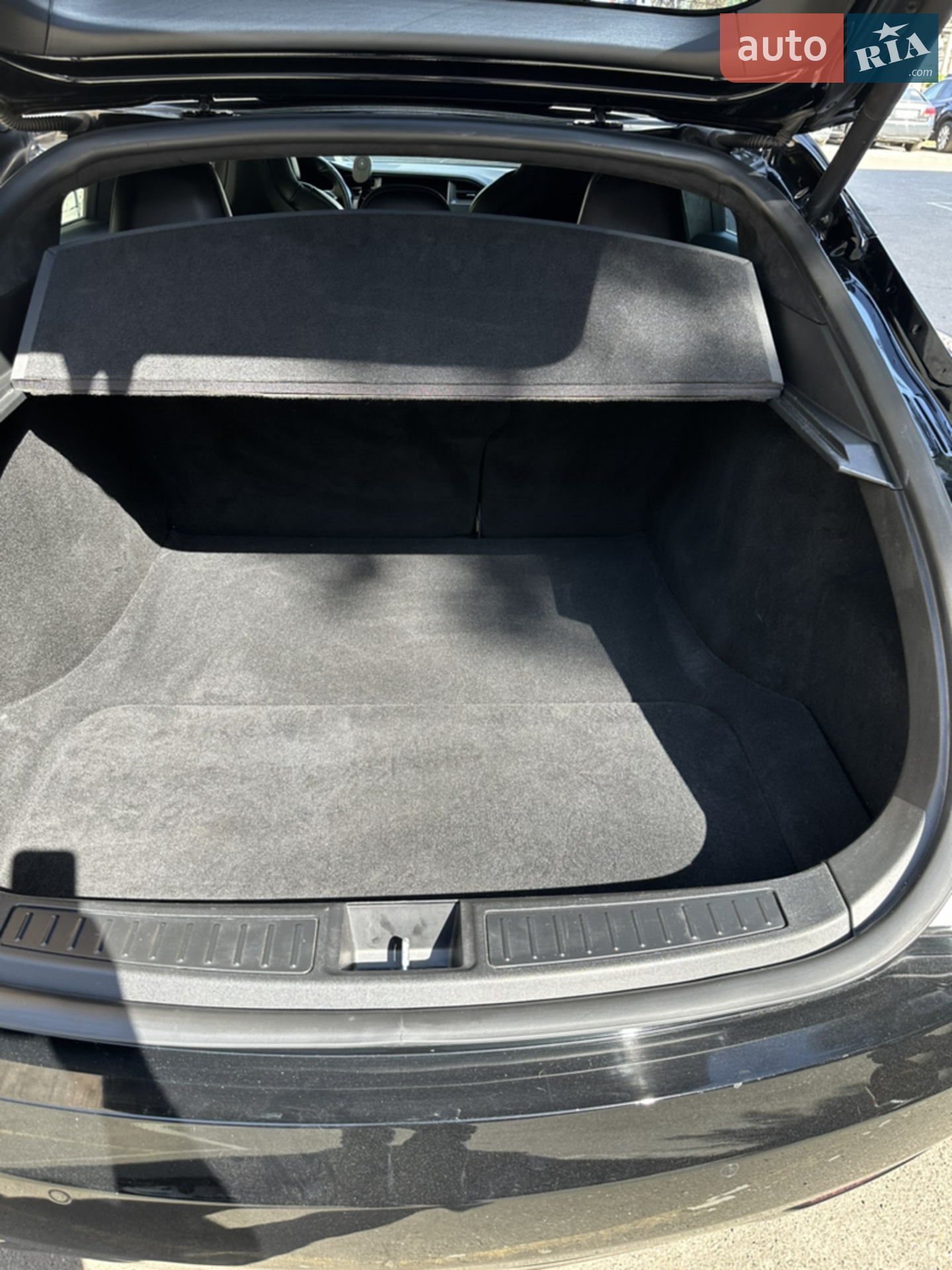 2019 Tesla Model S - мініатюра 20