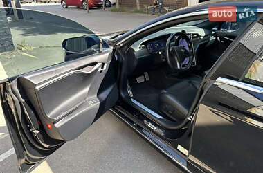 Лифтбек Tesla Model S 2019 в Харькове фото 14 Лифтбек Tesla Model S 2019 в Харькове
