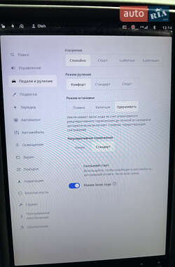 Лифтбек Tesla Model S 2019 в Харькове фото 19 Лифтбек Tesla Model S 2019 в Харькове