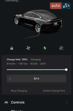 Лифтбек Tesla Model S 2019 в Харькове фото 22 Лифтбек Tesla Model S 2019 в Харькове