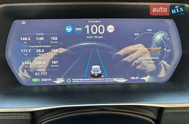 Лифтбек Tesla Model S 2019 в Харькове фото 21 Лифтбек Tesla Model S 2019 в Харькове
