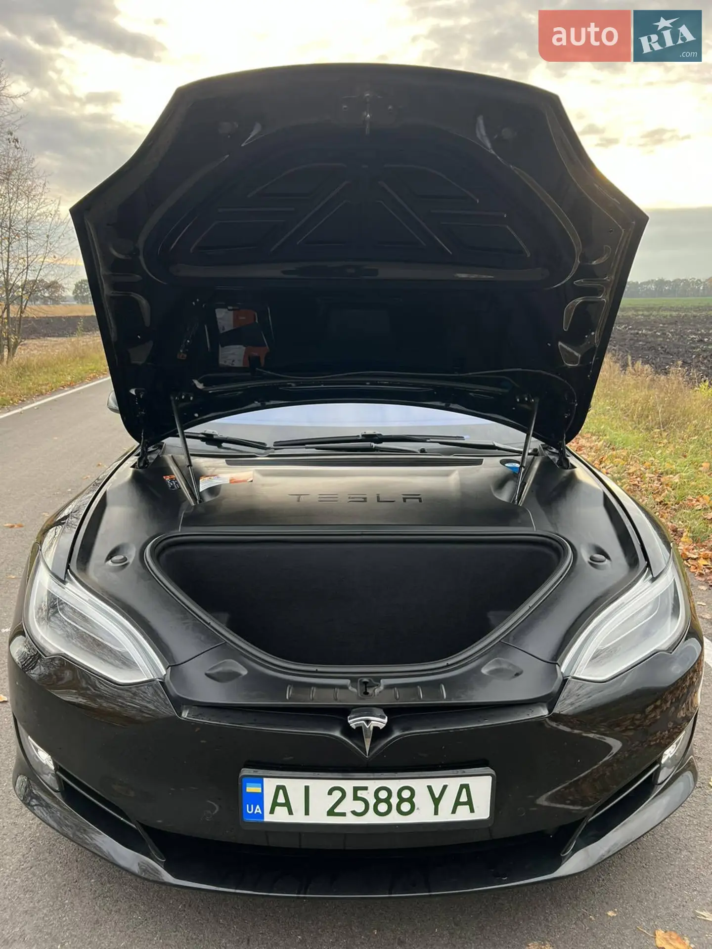 2018 Tesla Model S - мініатюра 8