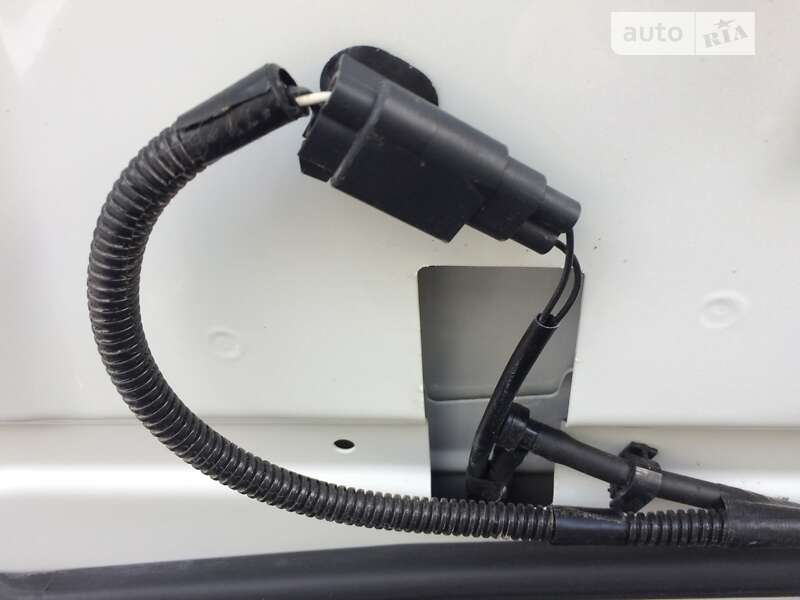 Ліфтбек Tesla Model S 2017 в Вінниці