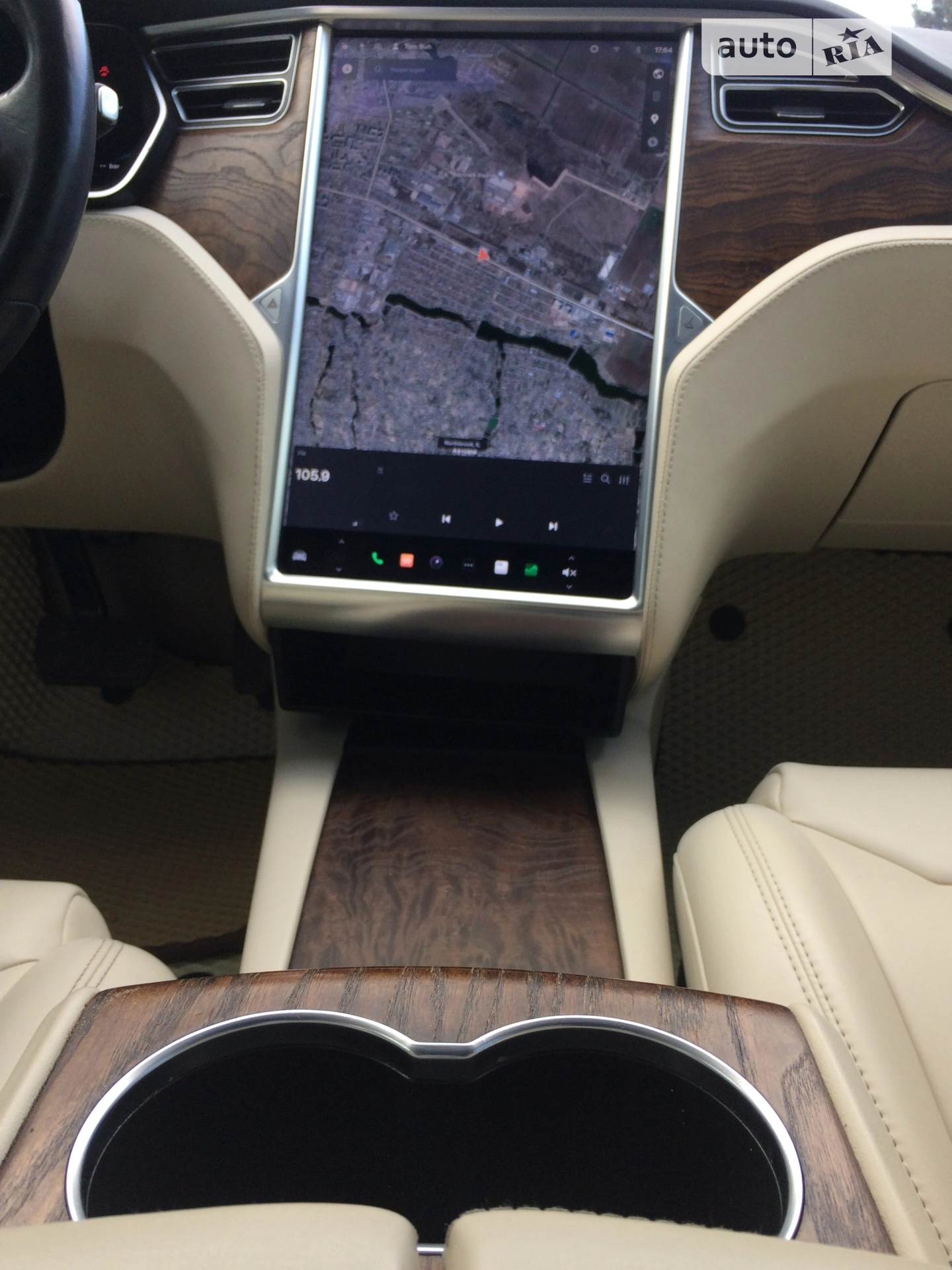 2017 Tesla Model S - мініатюра 11
