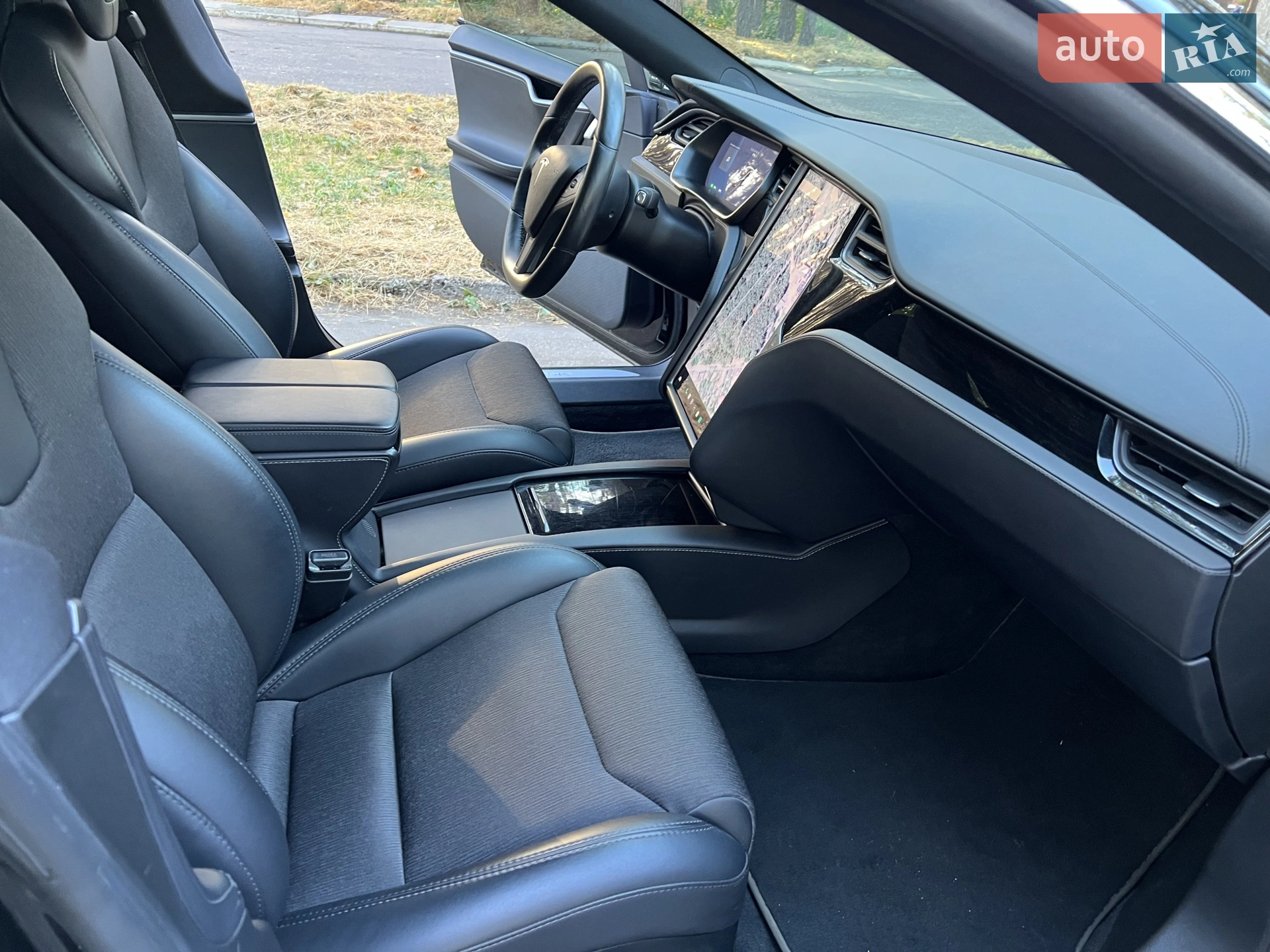 2018 Tesla Model S - мініатюра 18