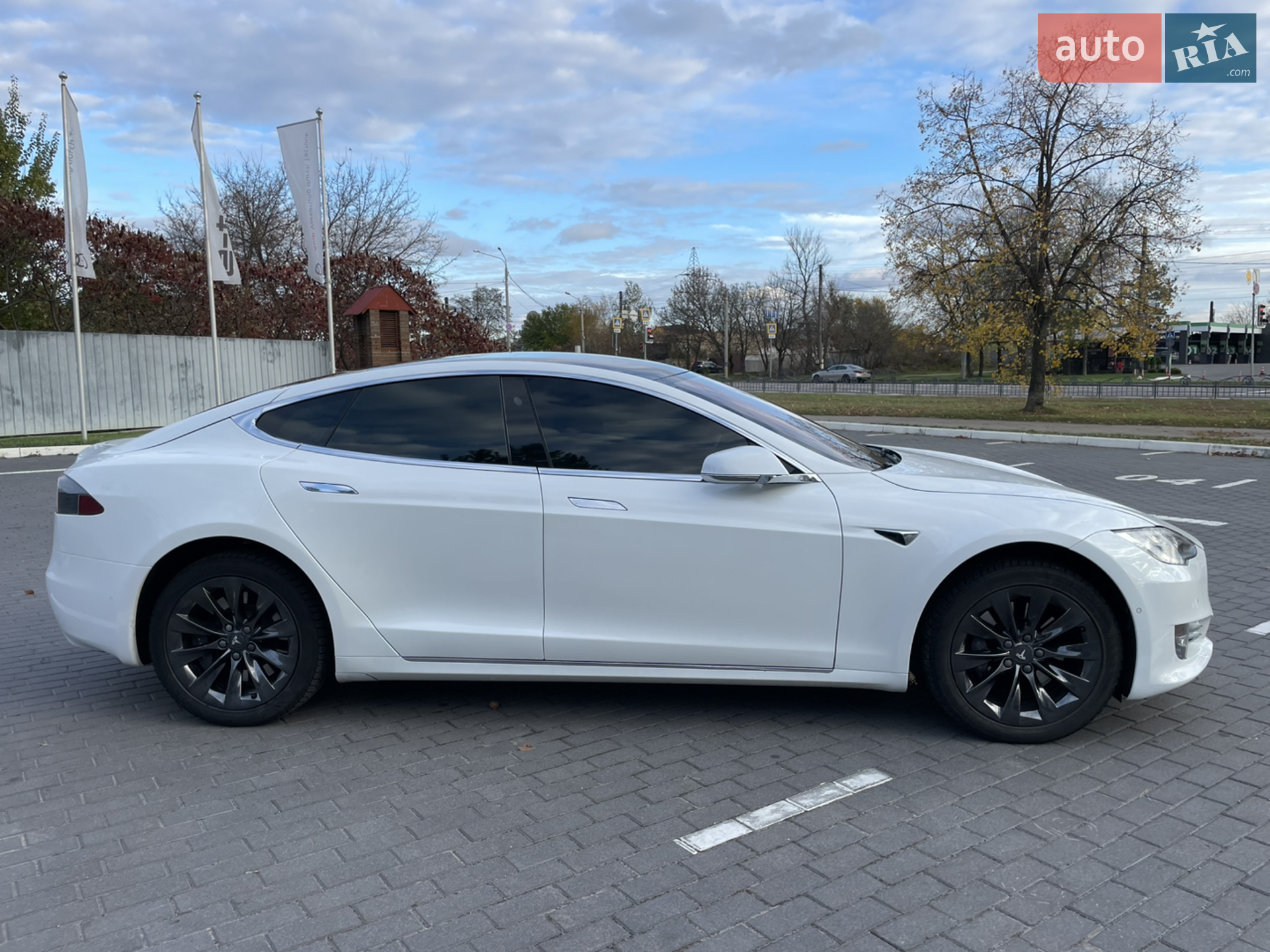 2018 Tesla Model S - мініатюра 5