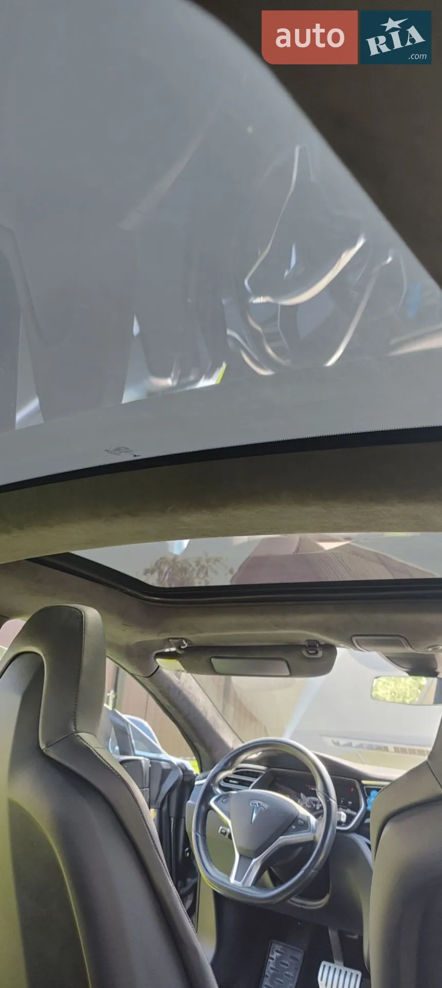 2015 Tesla Model S - мініатюра 16
