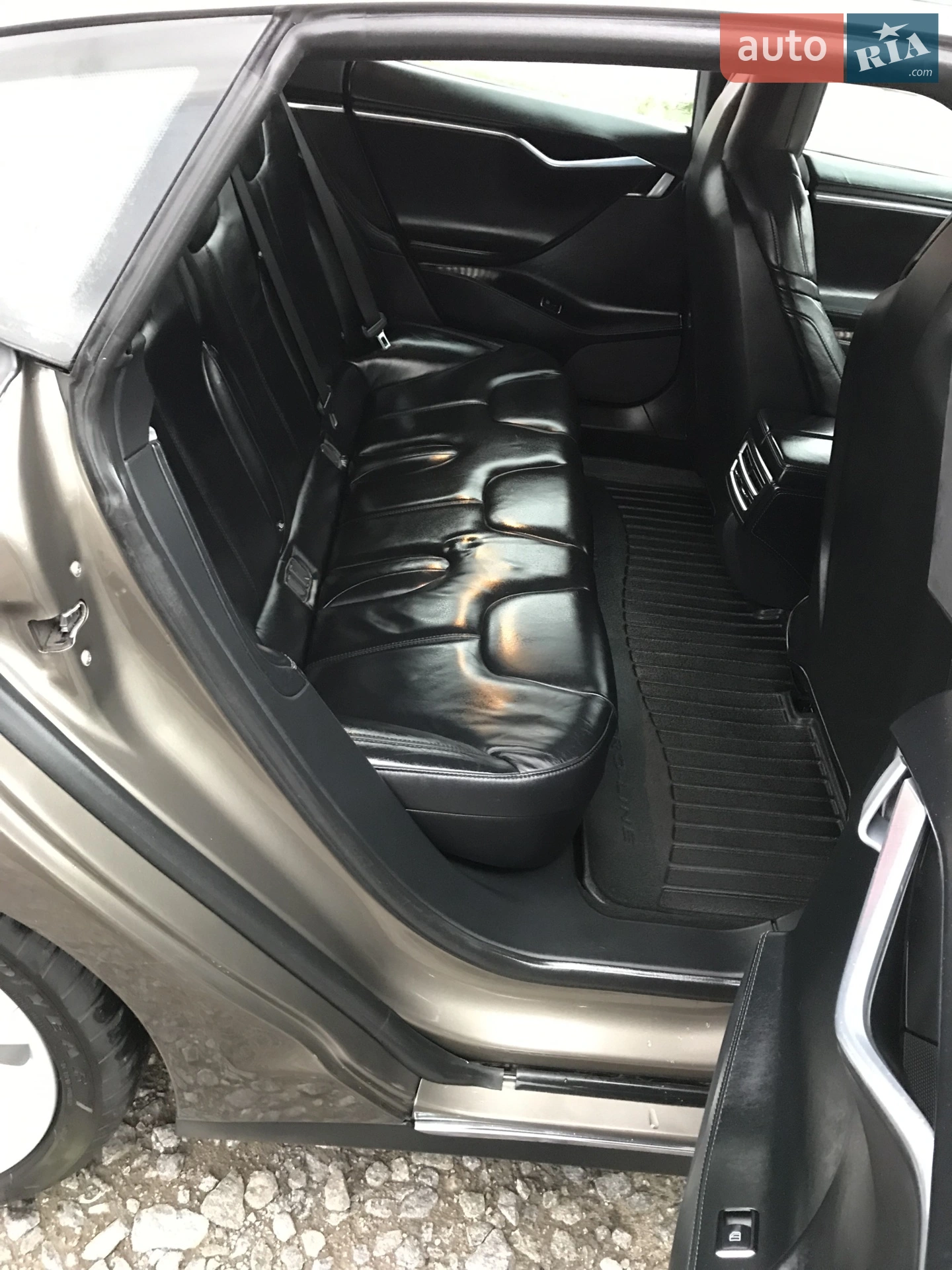 2016 Tesla Model S - мініатюра 18