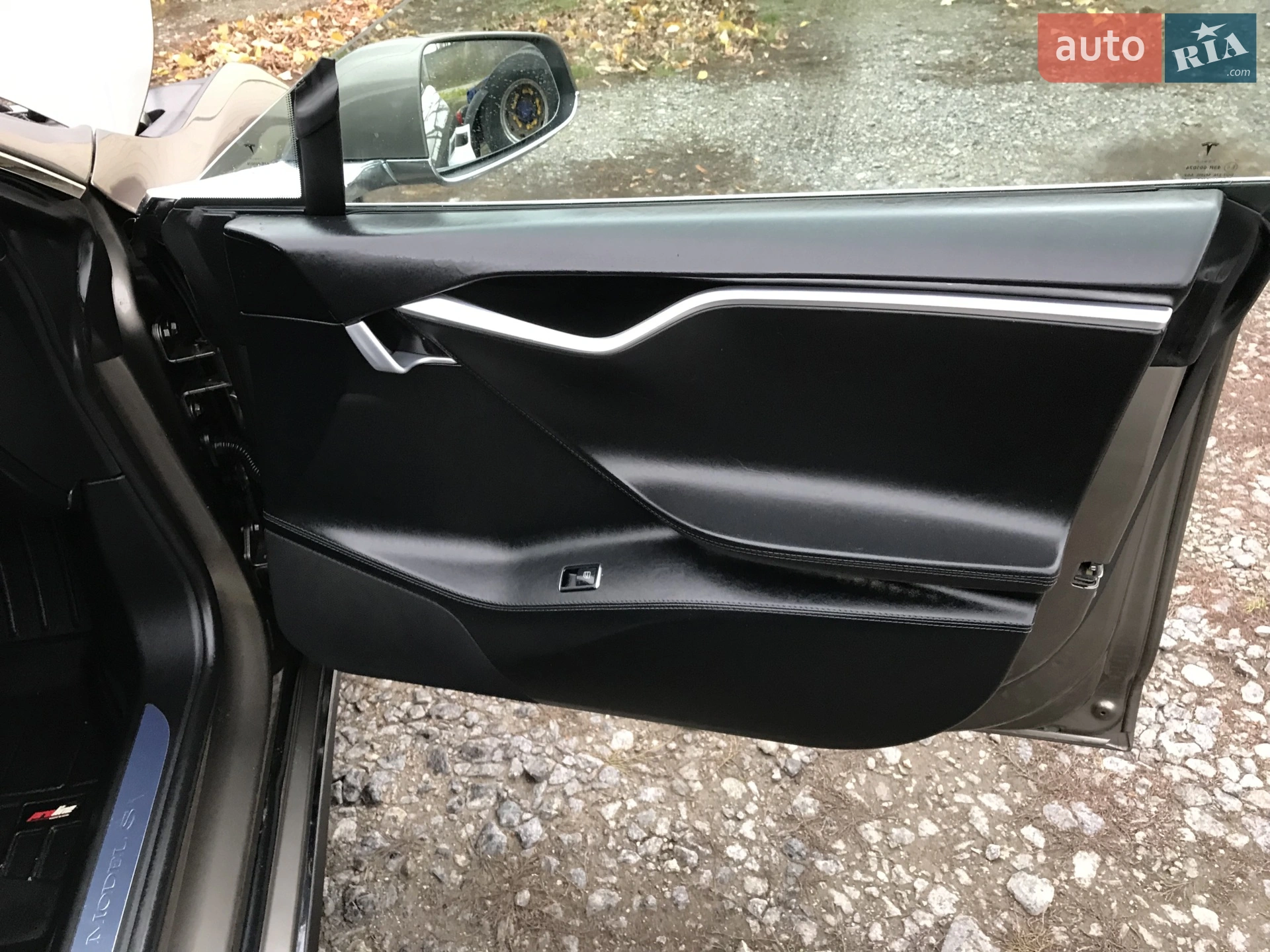 2016 Tesla Model S - мініатюра 20