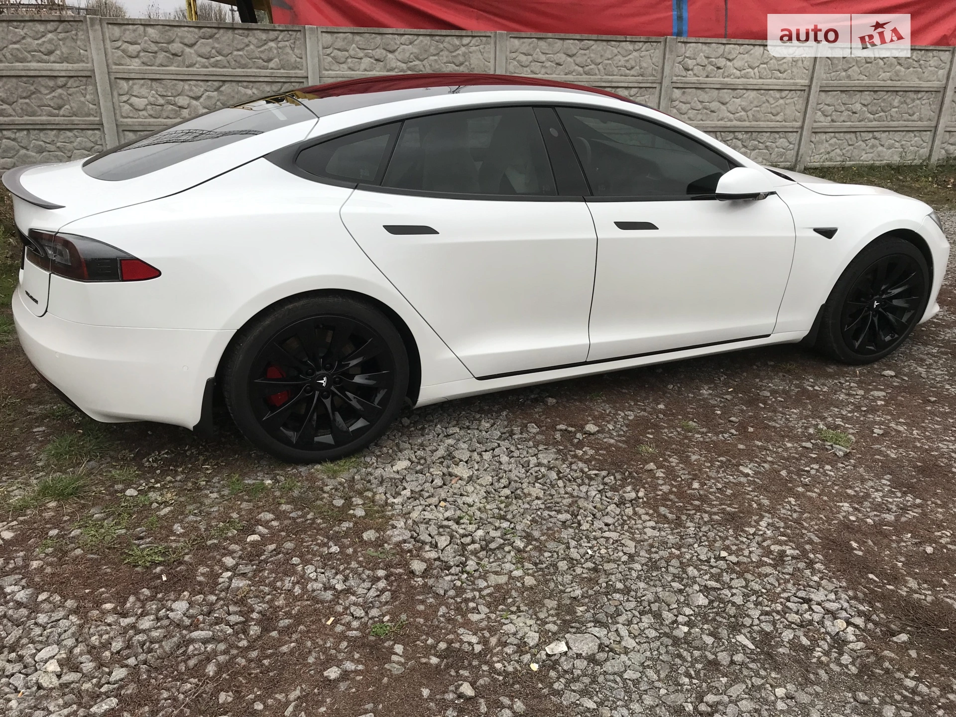2019 Tesla Model S - мініатюра 30