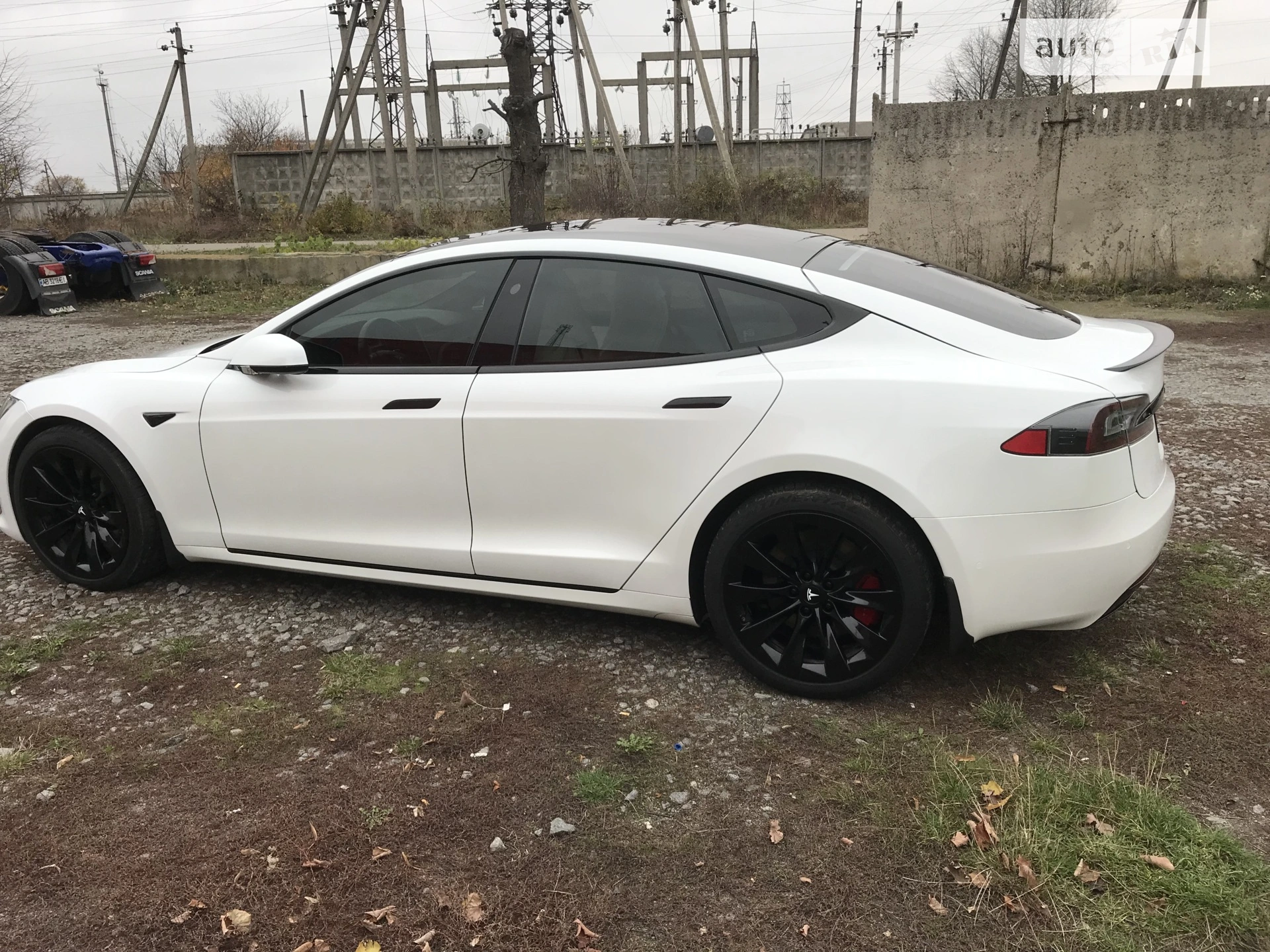 2019 Tesla Model S - мініатюра 34
