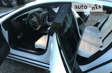 Лифтбек Tesla Model S 2019 в Виннице