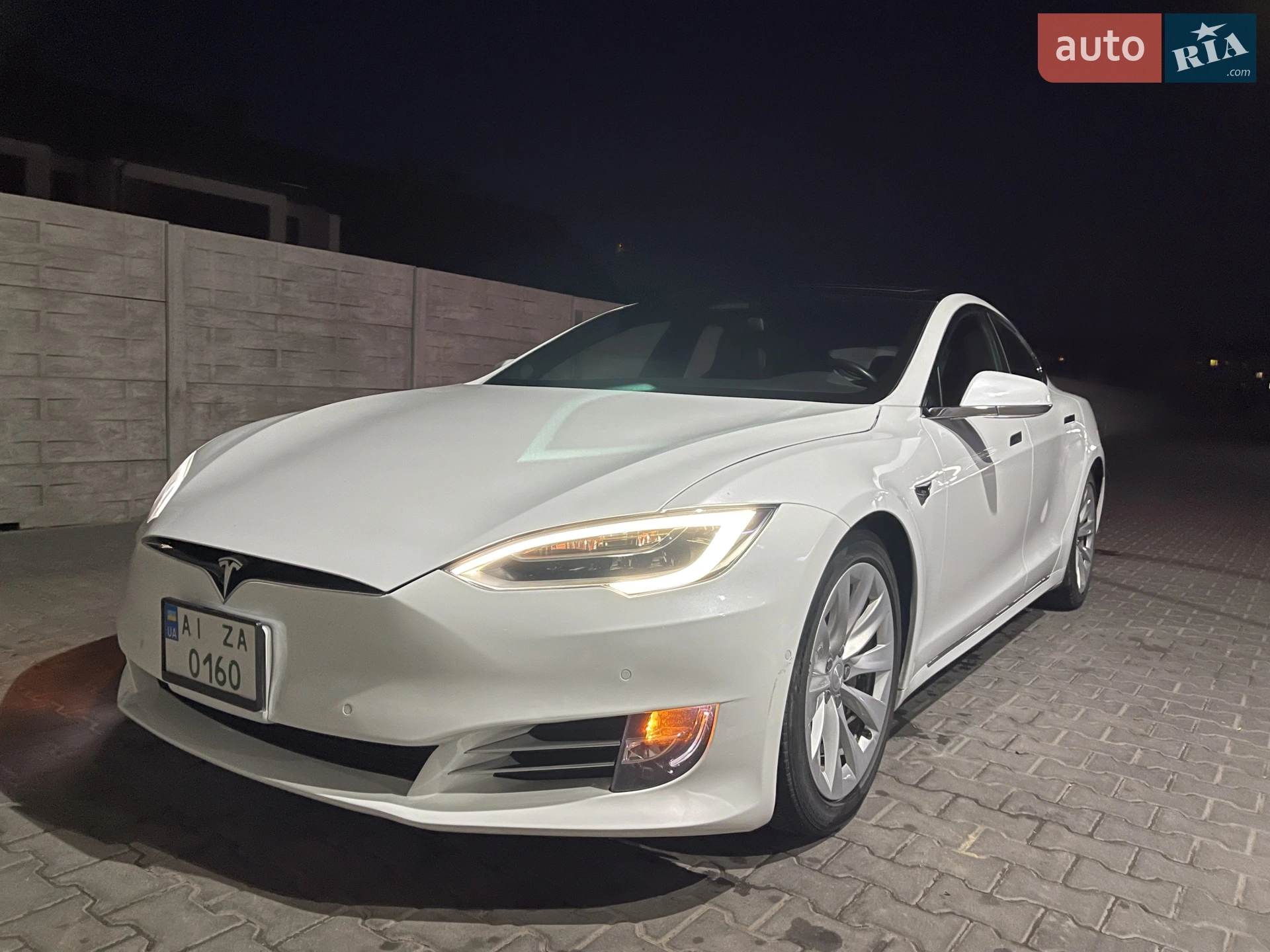 2016 Tesla Model S - мініатюра 7