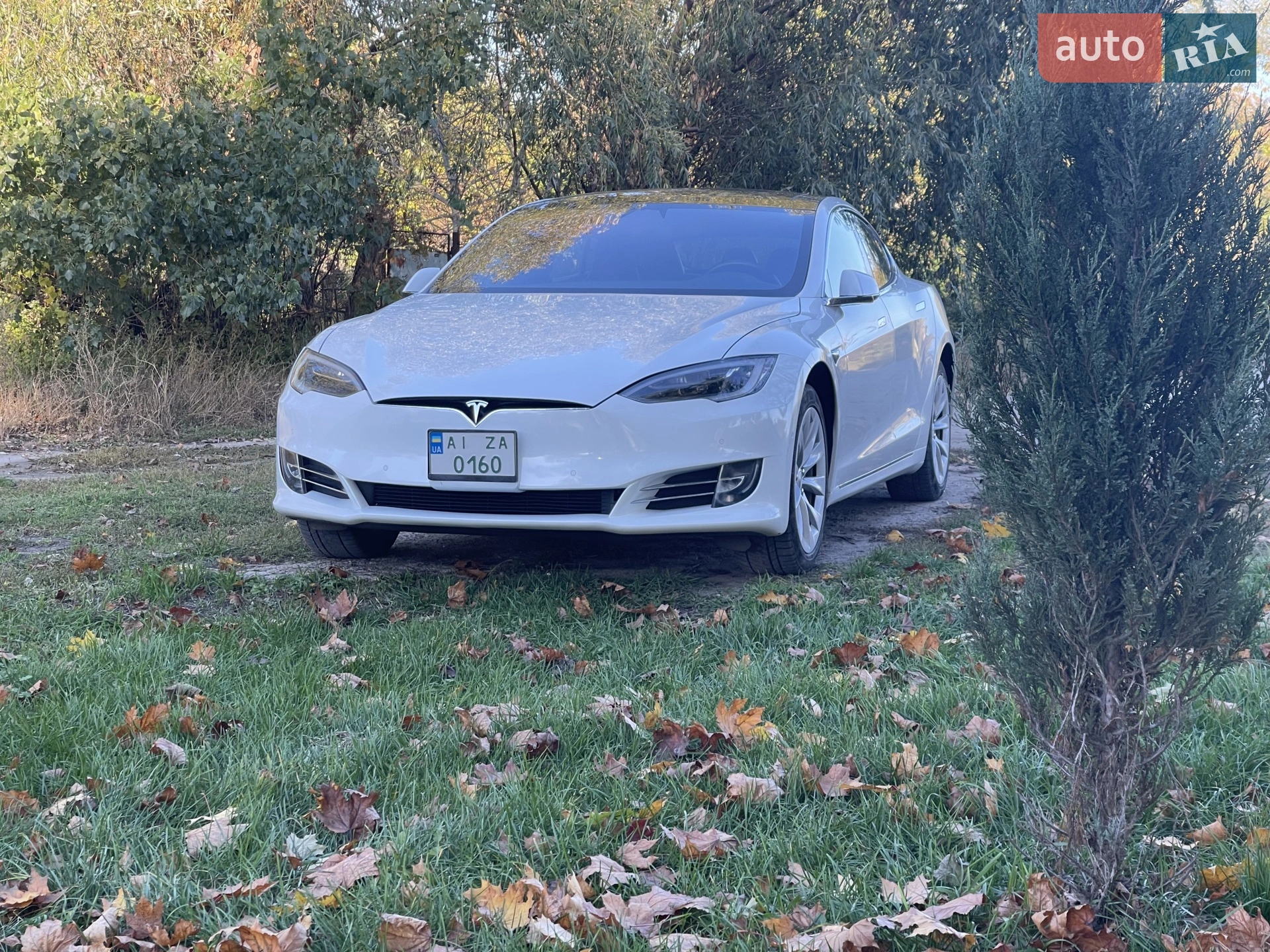 2016 Tesla Model S - мініатюра 5