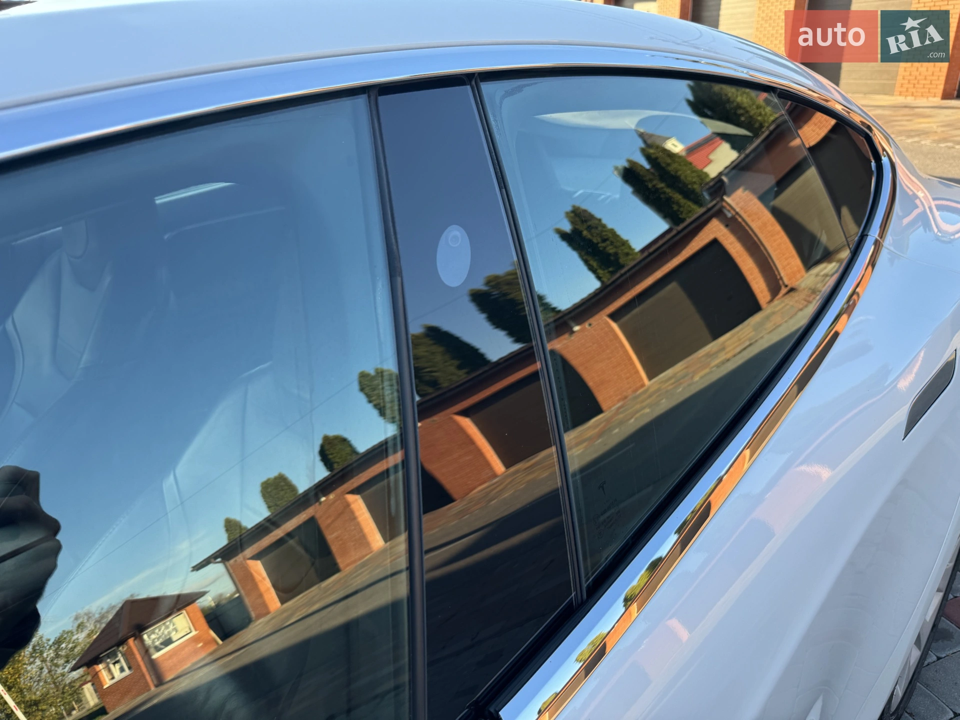 2016 Tesla Model S - мініатюра 21