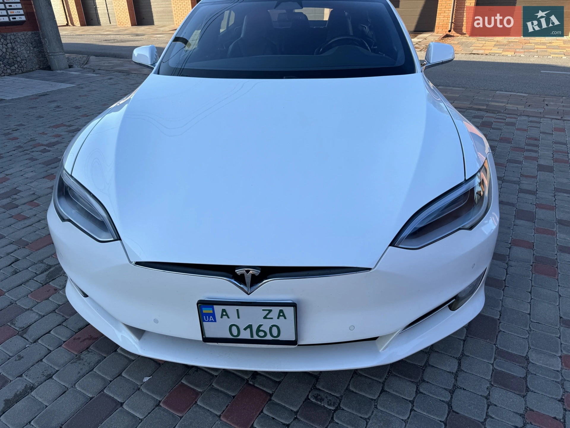 2016 Tesla Model S - мініатюра 22