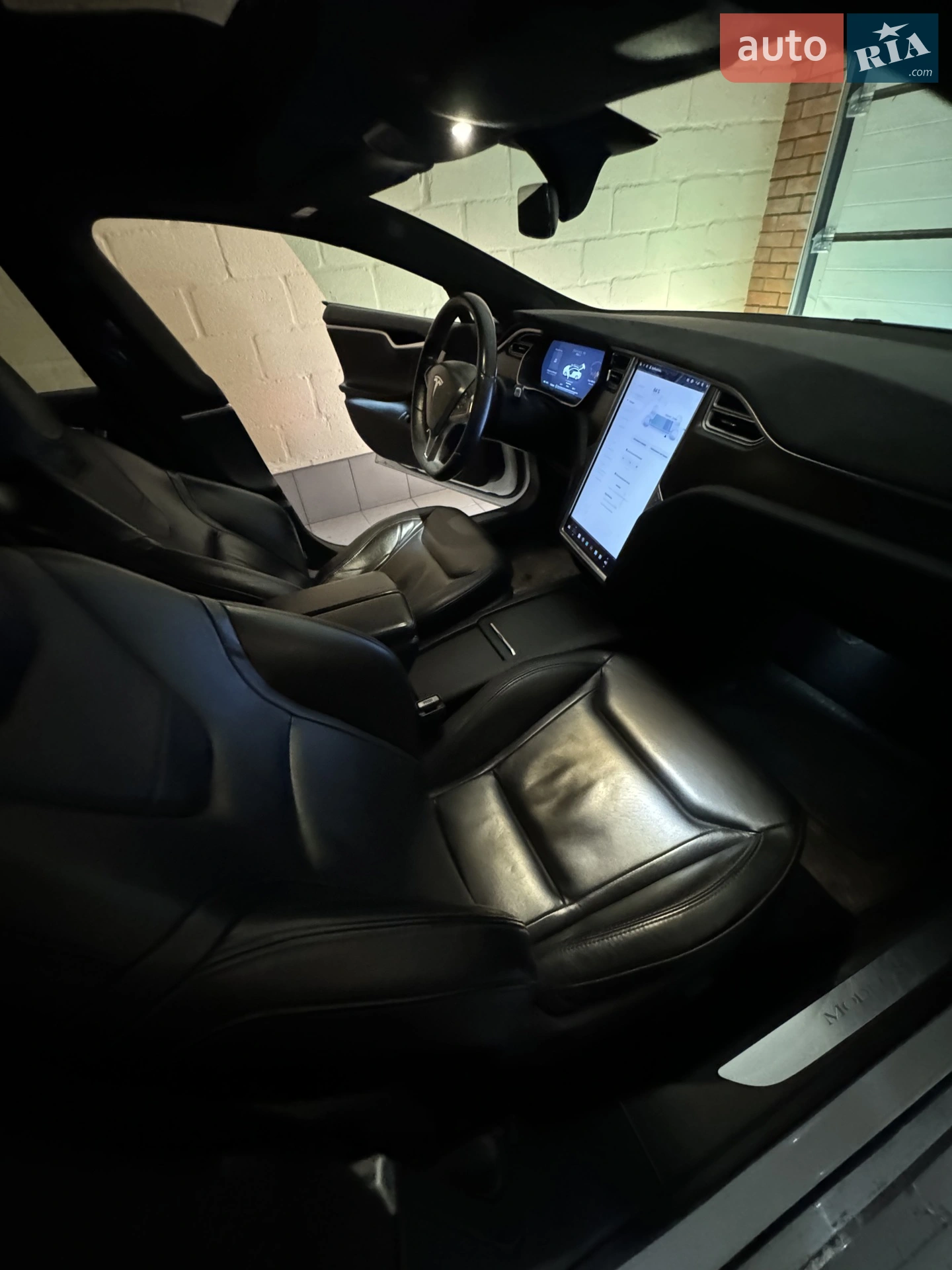 2016 Tesla Model S - мініатюра 25