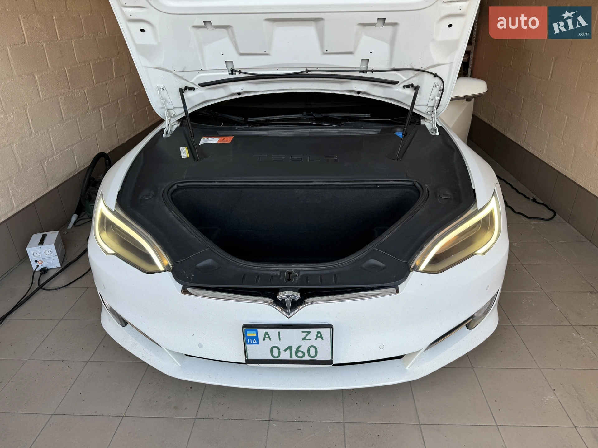 2016 Tesla Model S - мініатюра 43