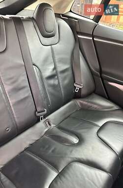 Лифтбек Tesla Model S 2013 в Одессе