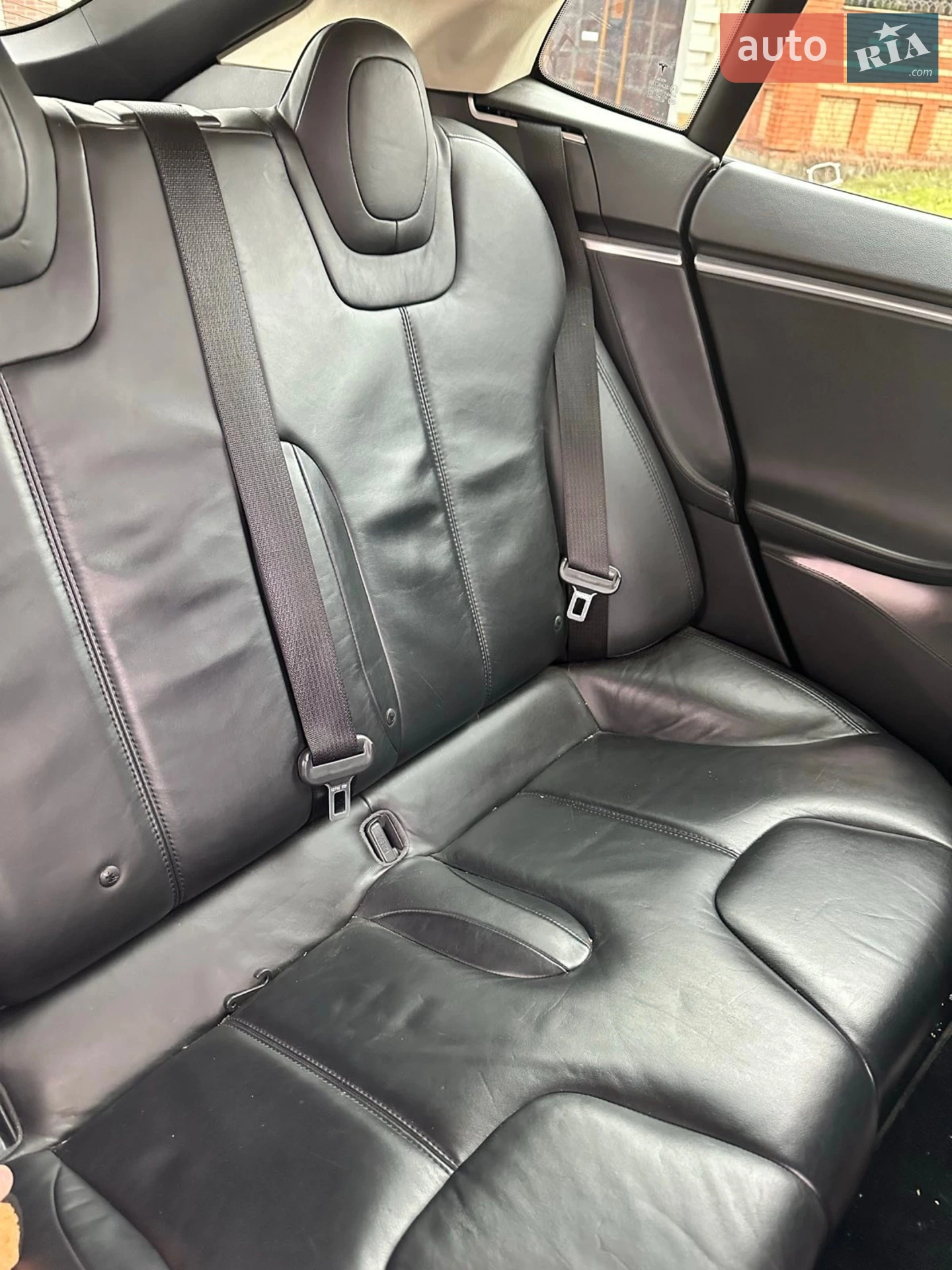 2013 Tesla Model S - мініатюра 9